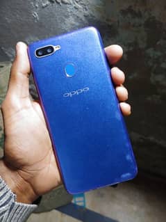 OPPO A5s