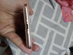 iPhone 8Plus Non PTA Gold Colour