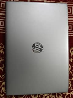 HP ProBook 450 G5