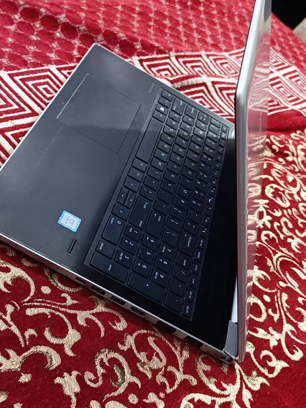 HP ProBook 450 G5 7