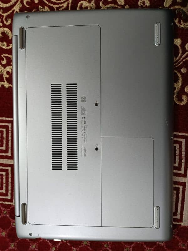 HP ProBook 450 G5 12