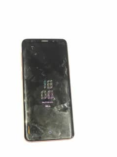 Samsung S9 ( Pta Officail )