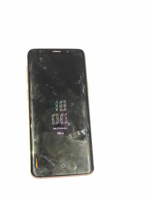 Samsung S9 ( Pta Officail ) 0