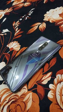 OnePlus 7 pro 12/256 Pta approved dual sim