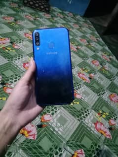 Infinix S4