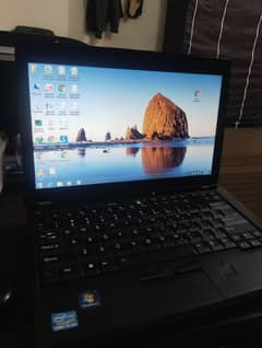 Lenovo Thinkpad Good condition 5 days warranty