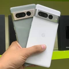 Google Pixel 7 Pro Pta Approved