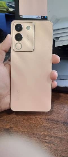 Vivo Y29e