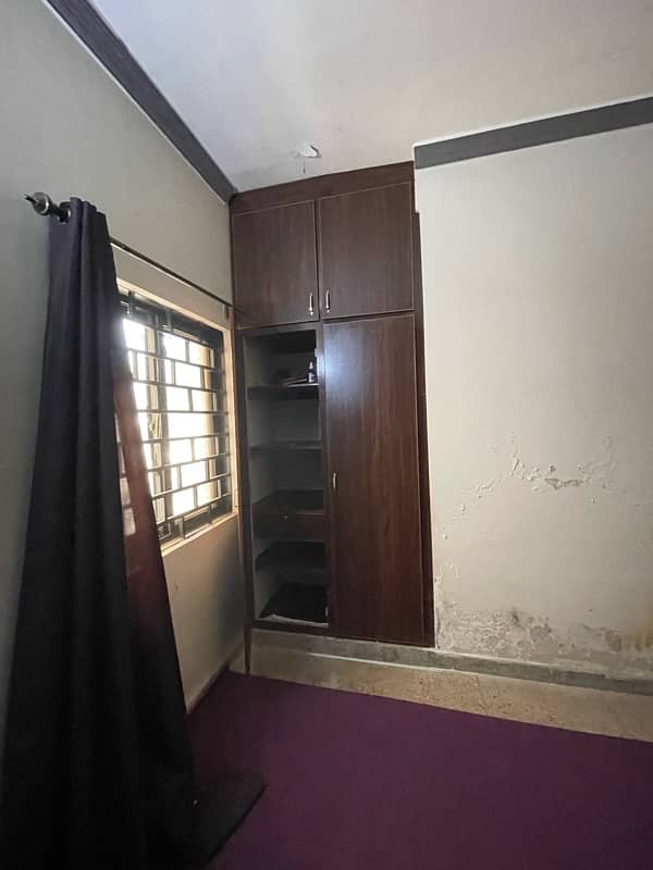 Single Room For Rent in G11/3 Street 97 1