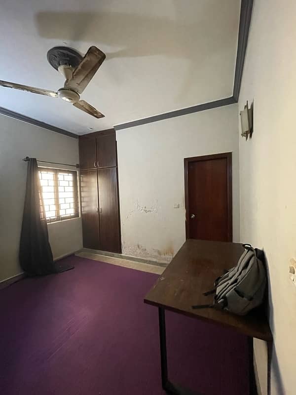 Single Room For Rent in G11/3 Street 97 3