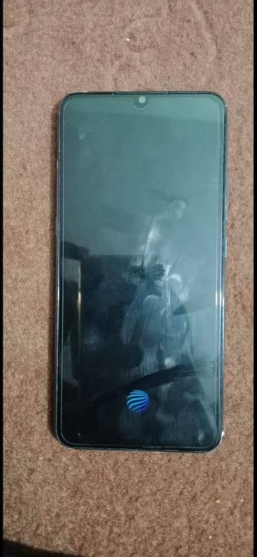 vivo s1 is for selling price is 25000 0