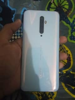 oppo reno 2z 8gb ram 256gb memory dibba charger sath ha all okay ha . .