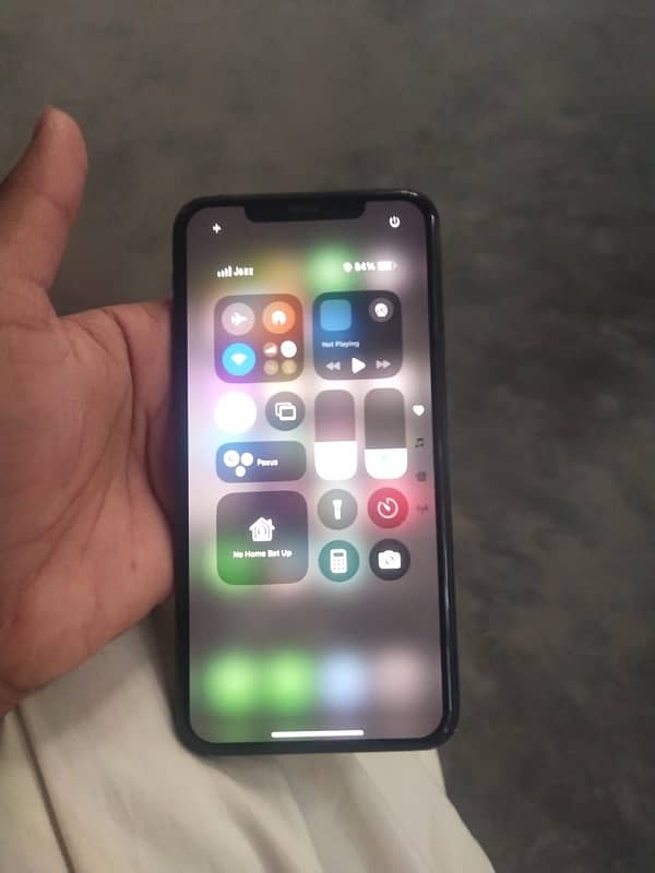 iphone 11 pro max physical pta approve all ok 64 gb 1