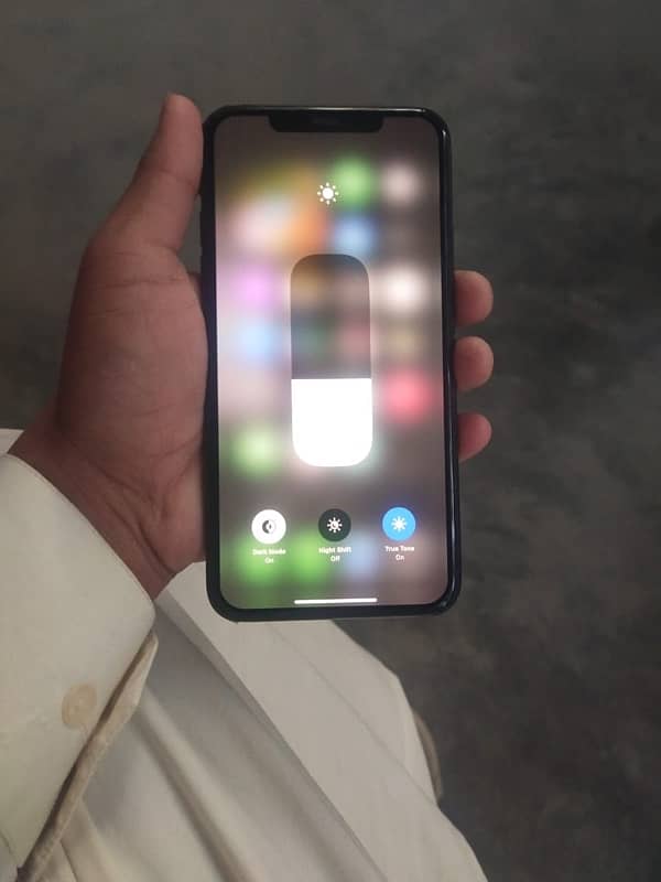 iphone 11 pro max physical pta approve all ok 64 gb 8