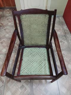 Easy relaxed Chairs