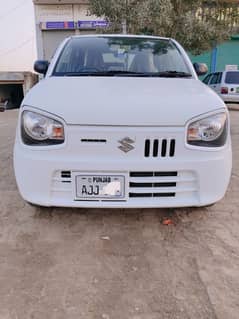 Suzuki Alto 2022