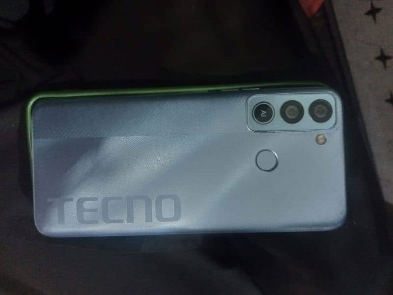 Tecno pop 5 lte 2\32GB 2