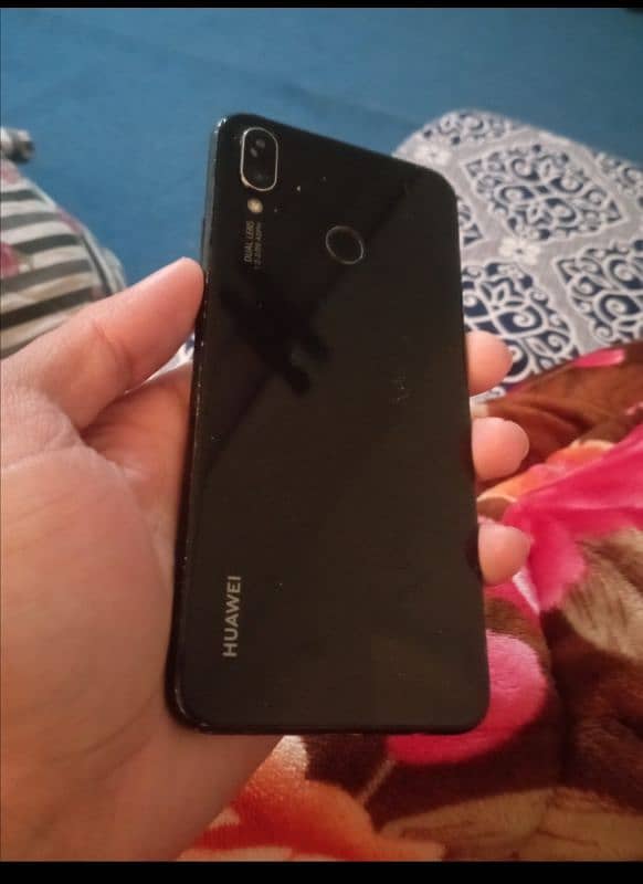 huawei nova 3i 0