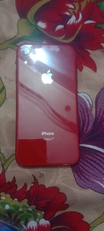 IPHONE XR. NON PTA 11