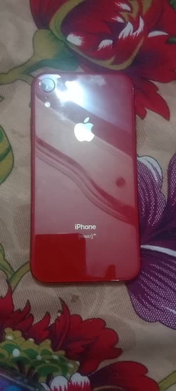 IPHONE XR. NON PTA 12