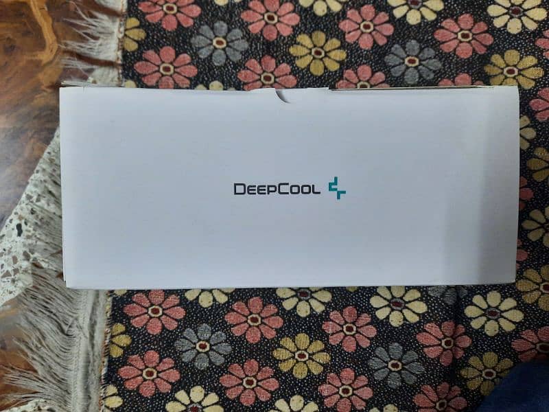 Deepcool PF500 1