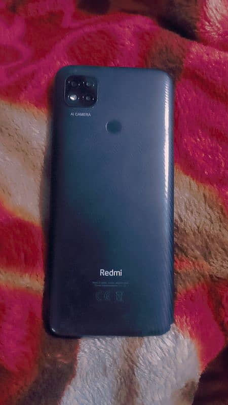 Redmi 9c model pakset 2