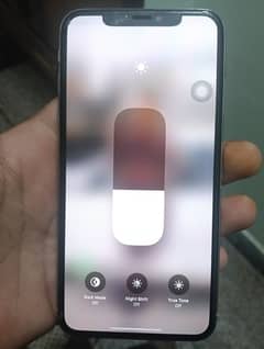 iphone xs max 64 gb non pta 81 health