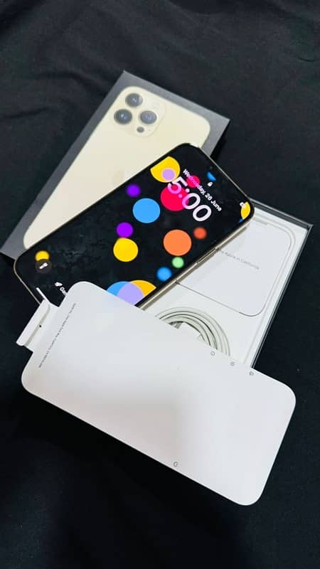 iphone 13 pro max 512gb Offical Dual PTA 3