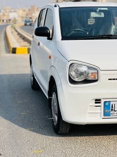 Suzuki Alto 2023