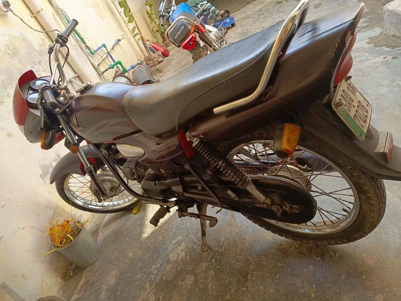 Honda pribor 2016/2021/2022/ (3) bikes for sale 03331546747 2