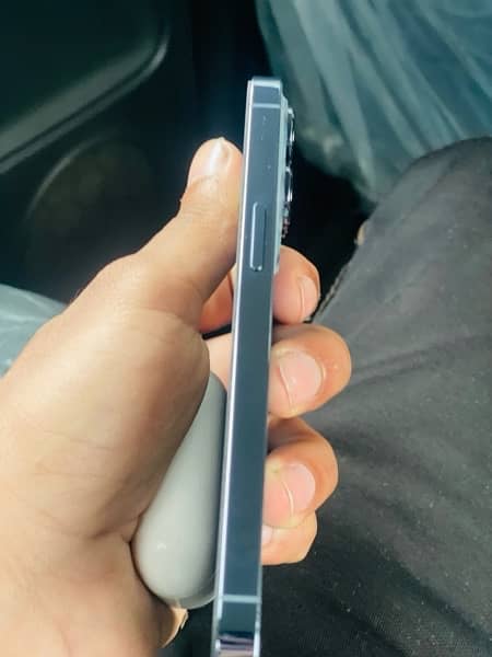 iPhone 13 Pro non pta 128 GB 1