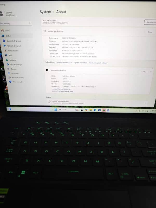 latest gaming laptop for sale 4