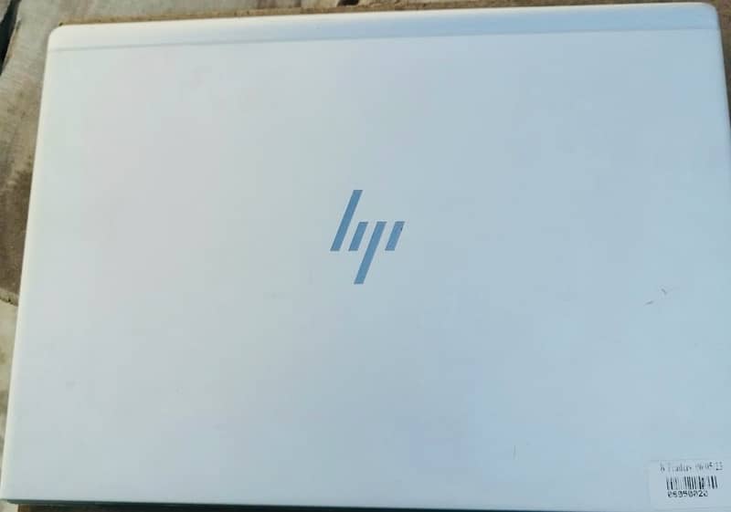 HP Elitebook 840 G5 0