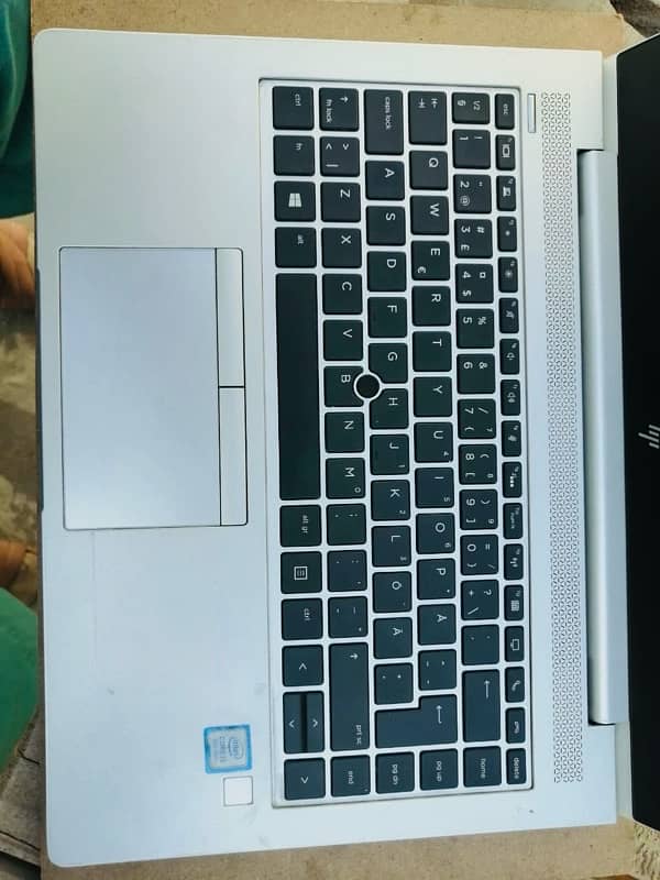 HP Elitebook 840 G5 3