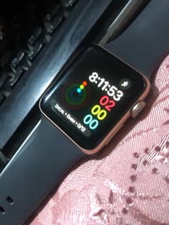 Apple Watch  series 3 38mm