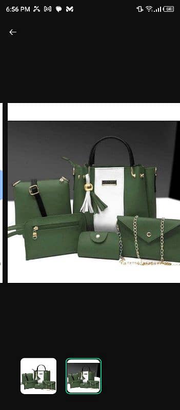 Ladies Bags 0