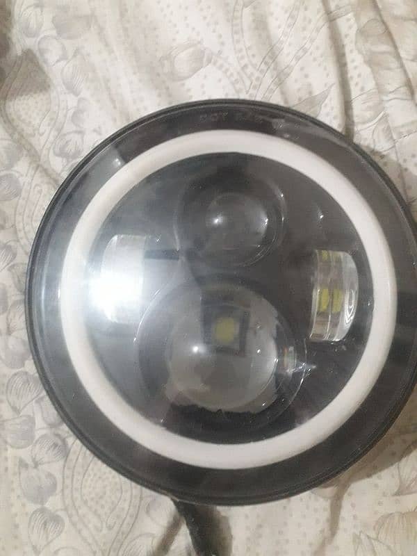 universal jorha qabli led light for sale 0