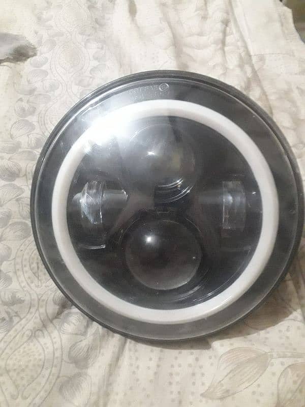 universal jorha qabli led light for sale 1