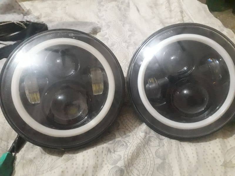 universal jorha qabli led light for sale 3