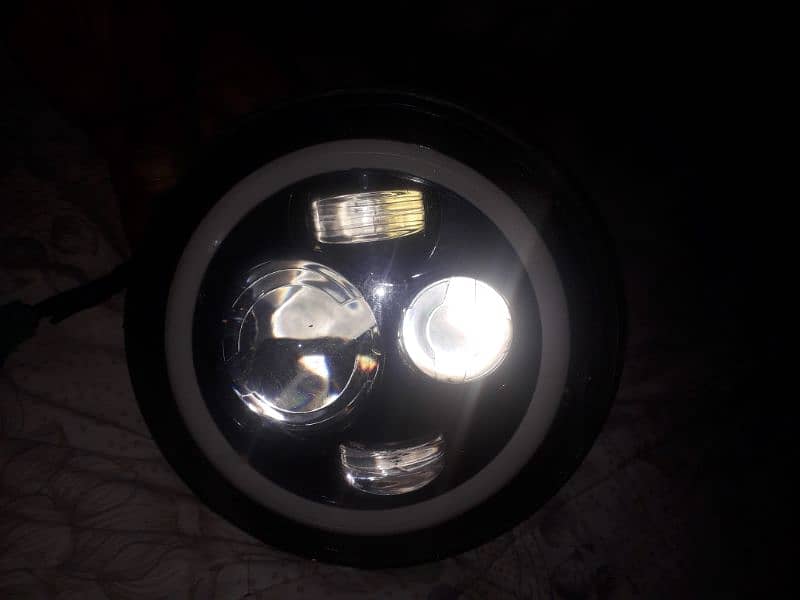 universal jorha qabli led light for sale 5