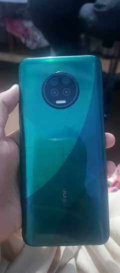 Infinix note 7 urgent sale