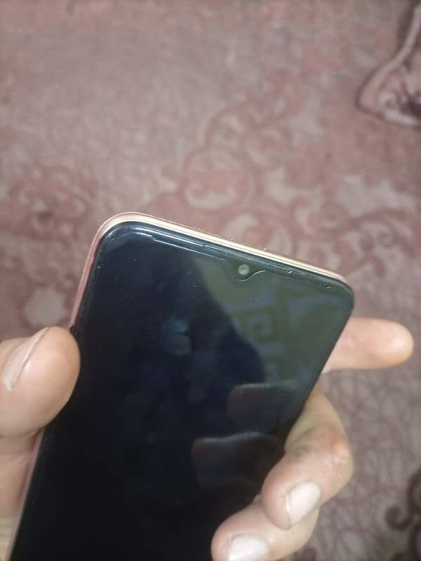 infinix hot 11 play only phone hai 4GB chor GP 64 10 by 9 condition 1