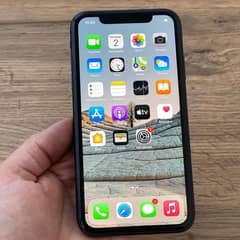 Apple iPhone X