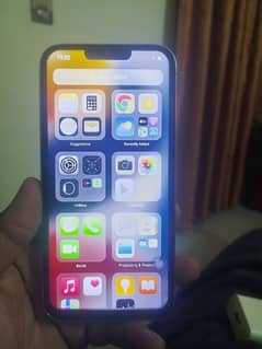 iphone13 pro mex  non ptA