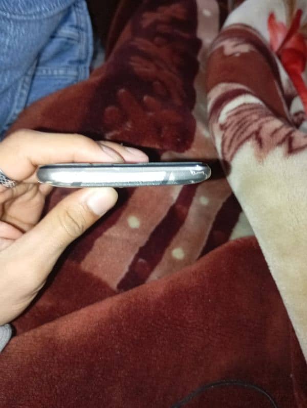 Oppo Reno z with box pta approved  All ok 100% Granted 8