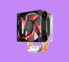 Cooler Master H410R CPU Air Cooler