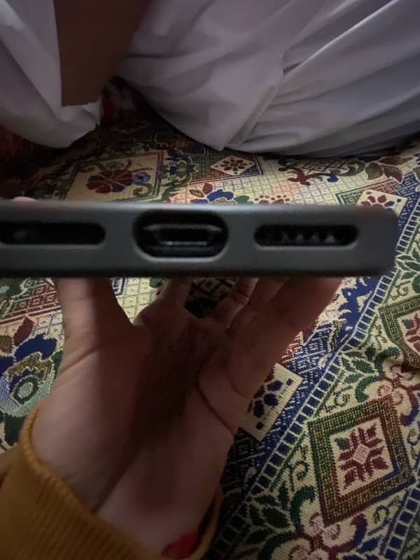 IPhone XS black colour lush condition number 03020496624 3