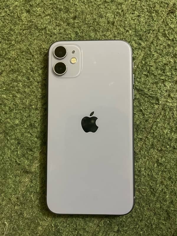 IPHONE 11 (FACTORY UNLOCK) 0