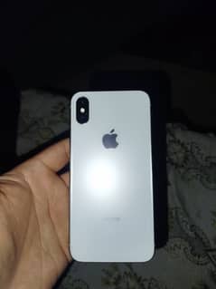 iPhone x