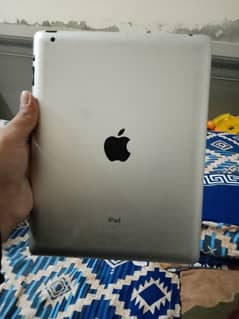 I pad air 2 16gb 03057735670 only call